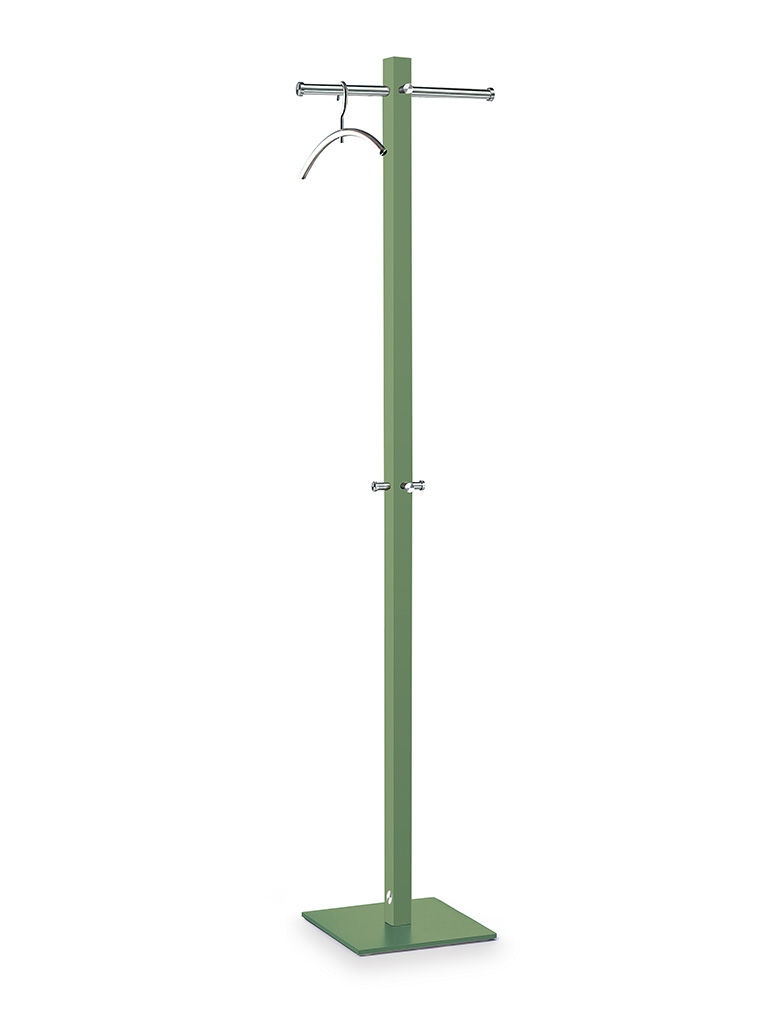 D-TEC Standgarderobe LANA