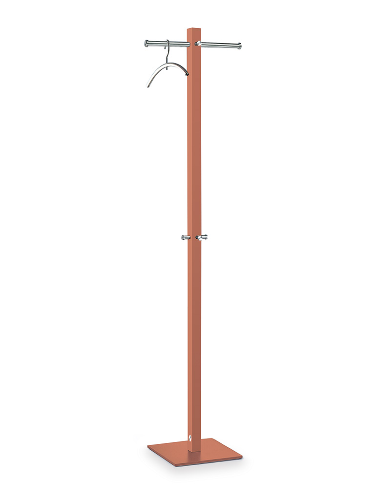 D-TEC Standgarderobe LANA
